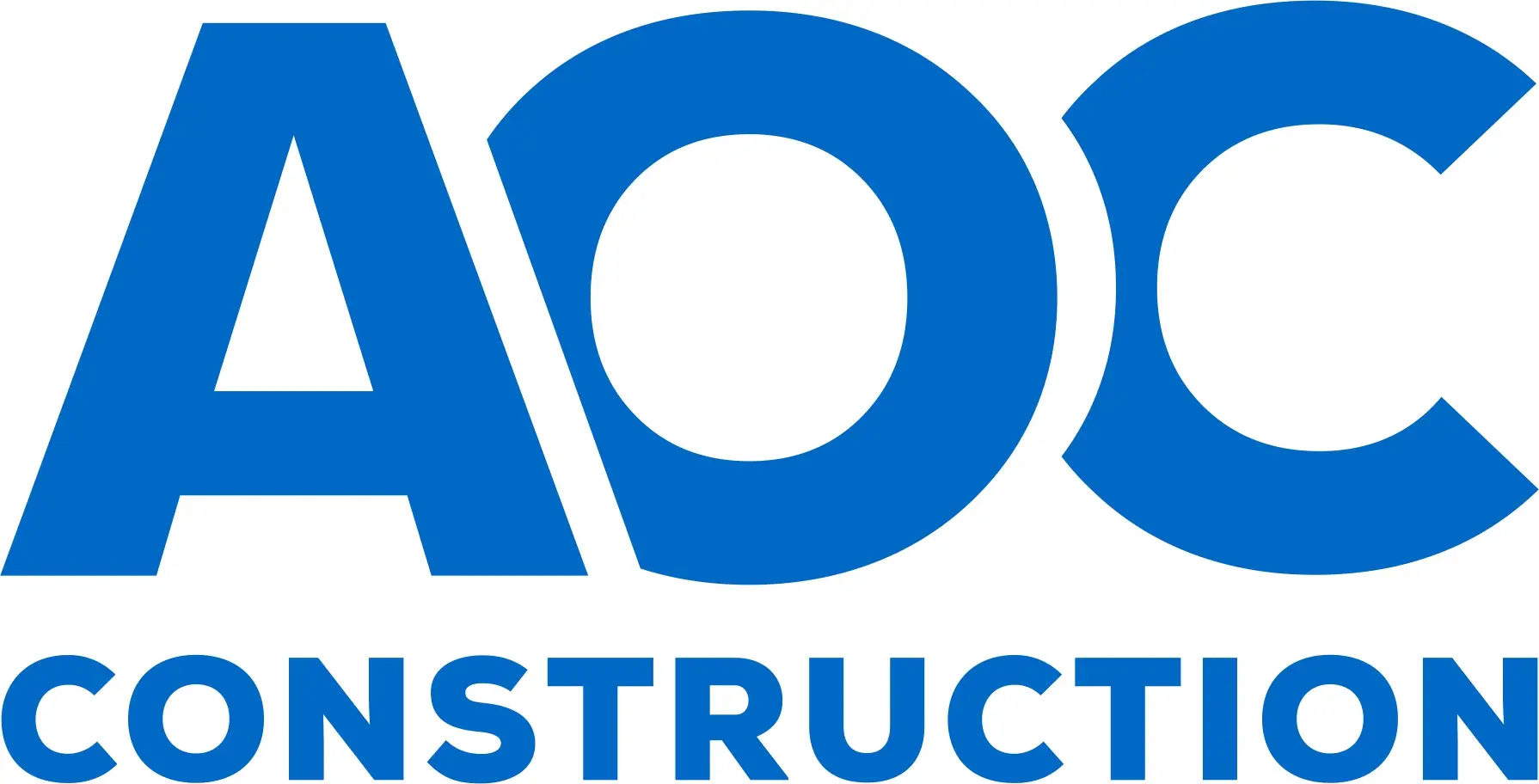 T9268 AOC Logo Design